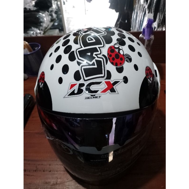 helm bcx