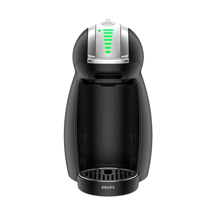 Nescafe Dolce Gusto Genio 2 Automatic Black