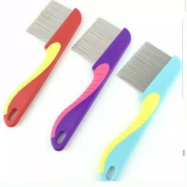 SISIR KUTU / SISIR SERIT GAGANG / SERIT KUTU GAGANG AJAIB ORIGINAL