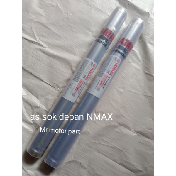 as sok depan NMAX sepasang ori 2dp