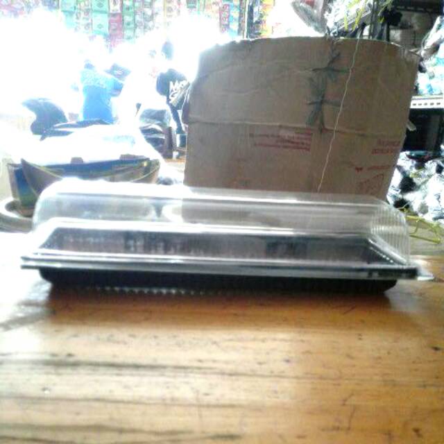 Mika bolu gulung 25cm