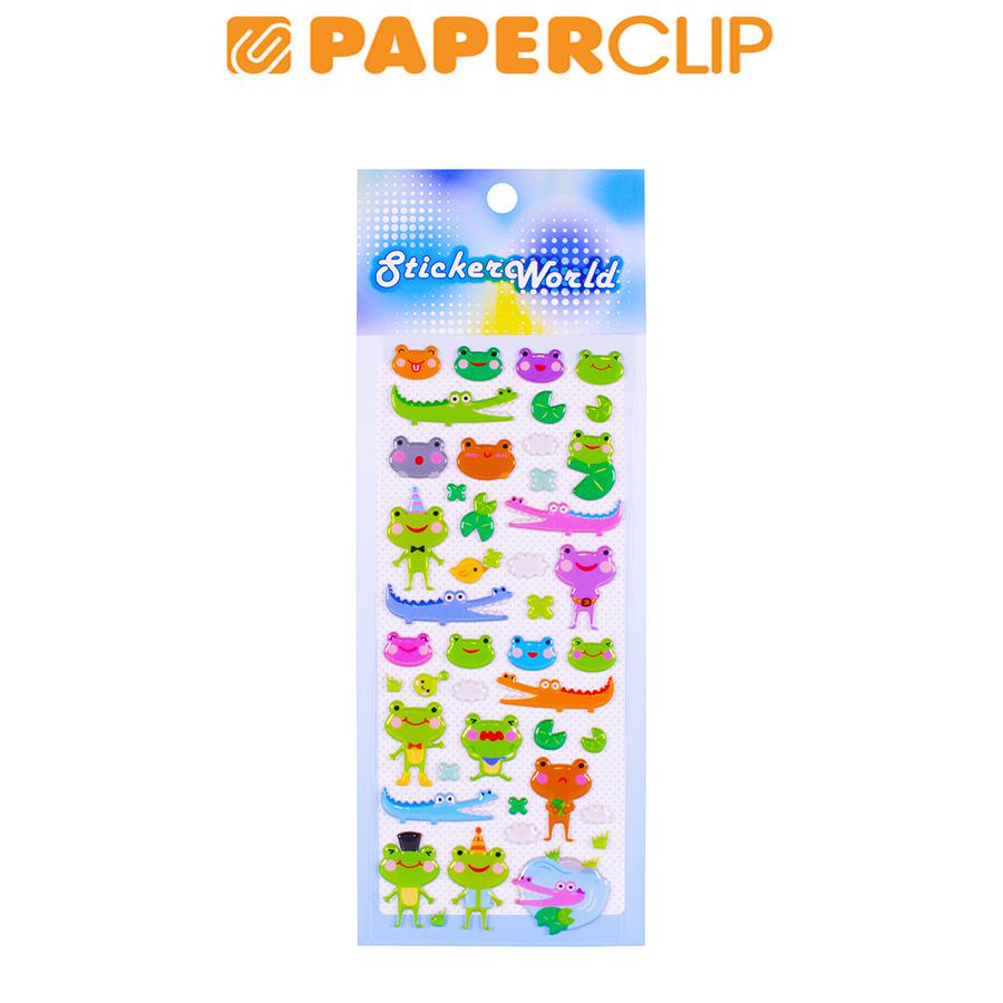 

STICKER 2324