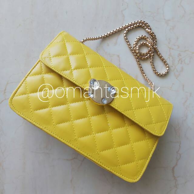 Tas Wanita CCI Diamond