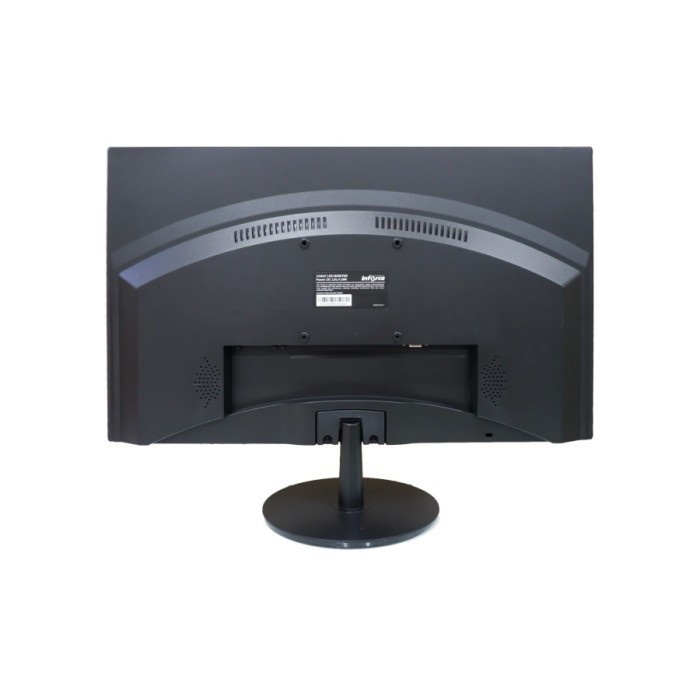 MONITOR INFORCE LED 22AT / 2200AT / 22 AT 22 INCH VGA + HDMI - GARANSI RESMI