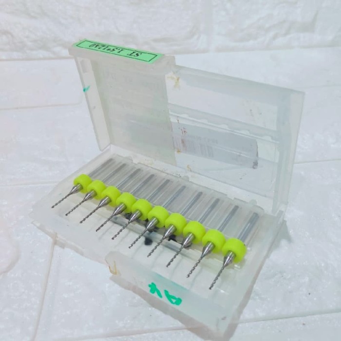 matabor mata bor hss stainless mata bor pcb bor duduk pcb 1mm 0.8mm