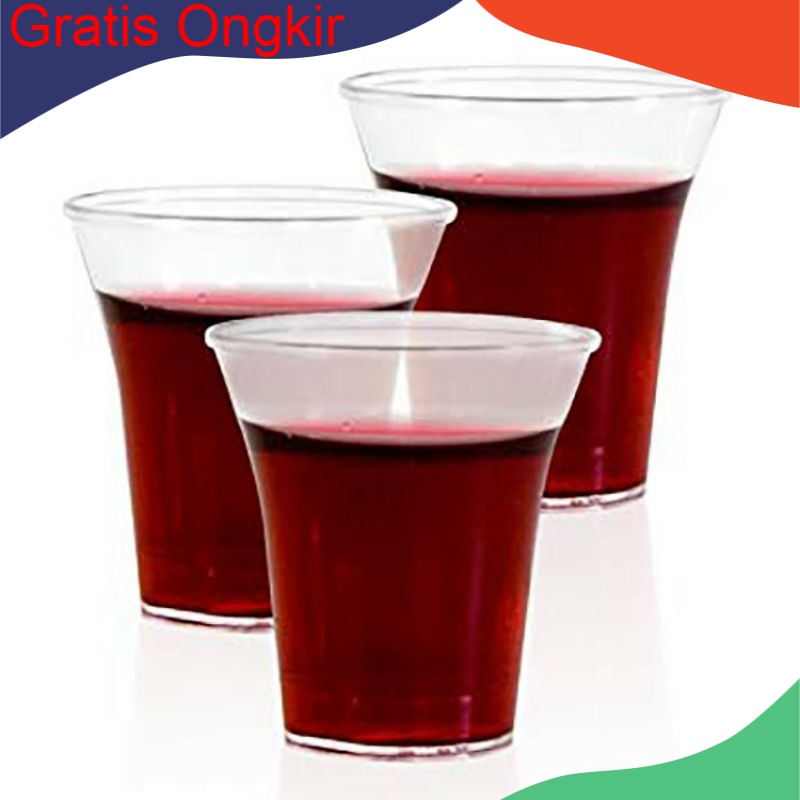 Bekasi Gelas perjamuan - sloki perjamuan - Cawan Perjamuan Kudus Murah