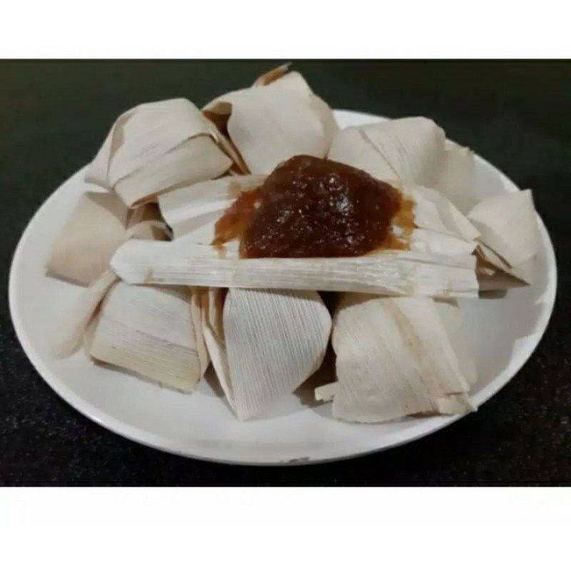 

Wajik Bandung 250gram-1kg