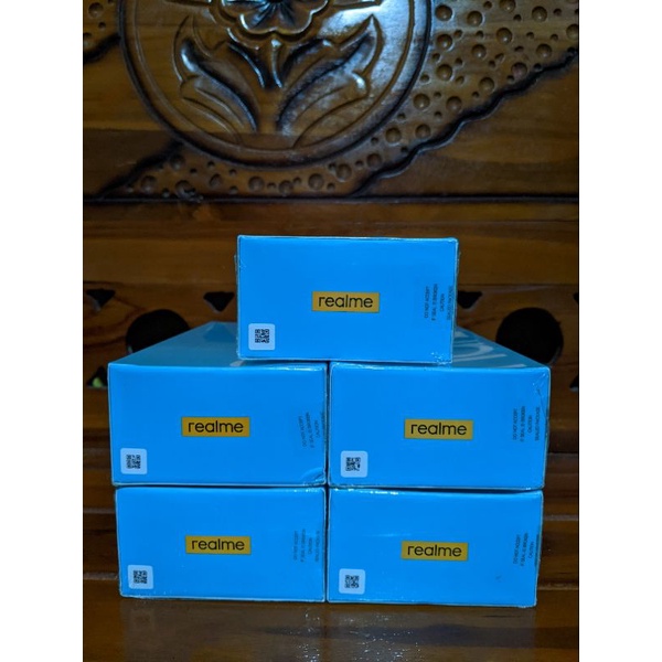 Realme Narzo 50i 4/64gb