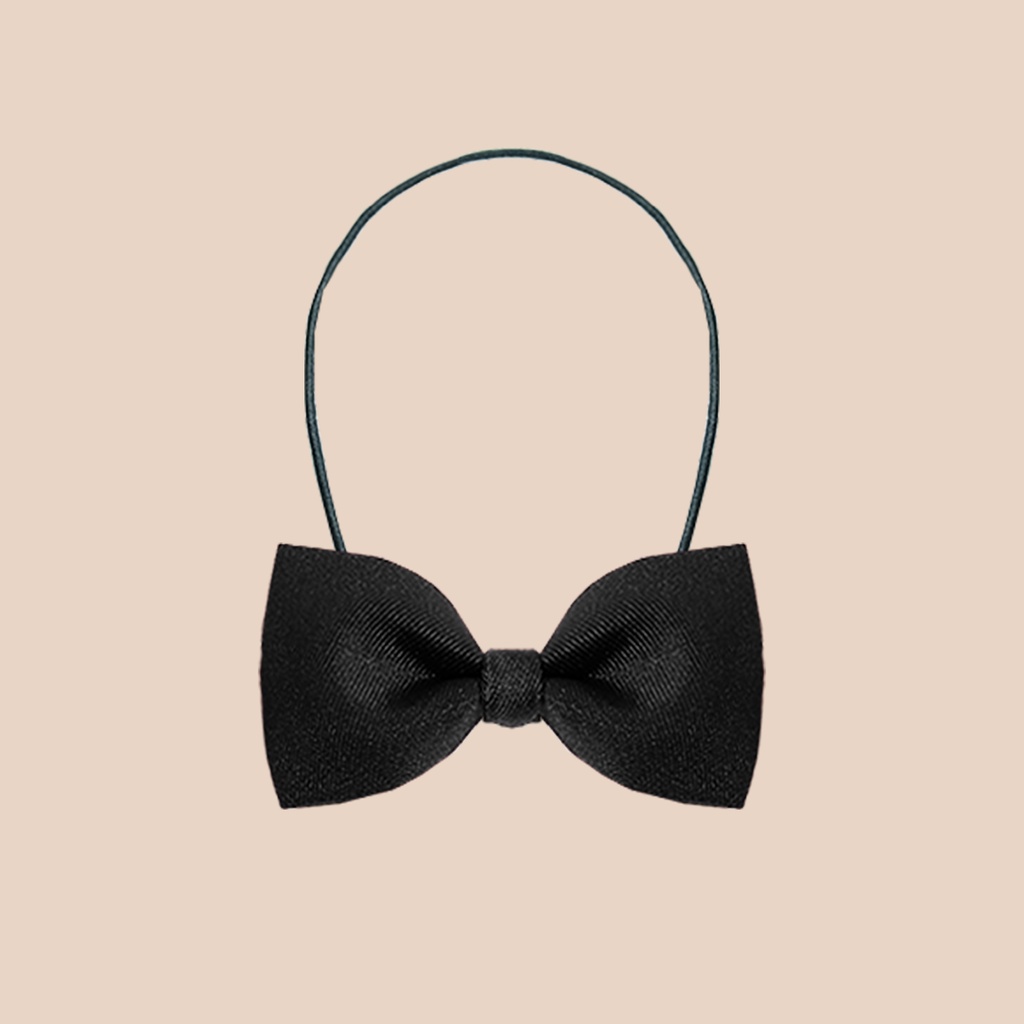 Dasi Kupu Anak Bow Tie