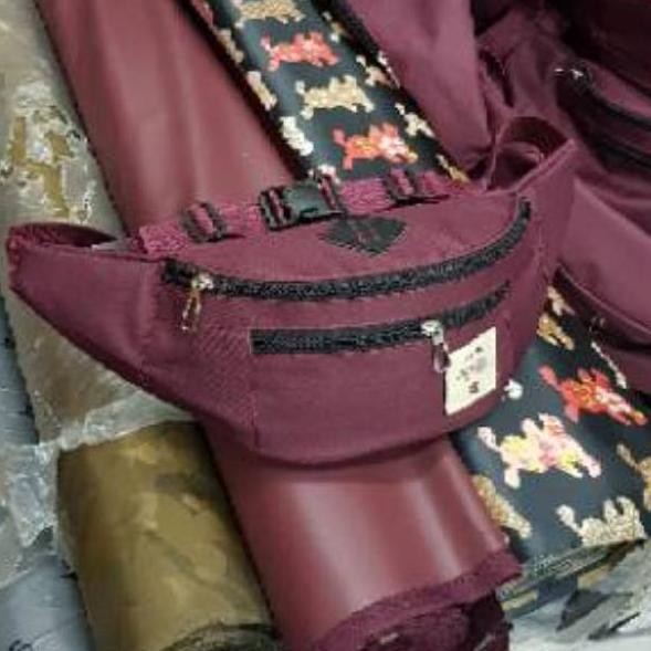 YKOZ TAS SLEMPANG/TAS SANTAI/TAS CEWEK/TAS COWOK///TAS PINGGANG .