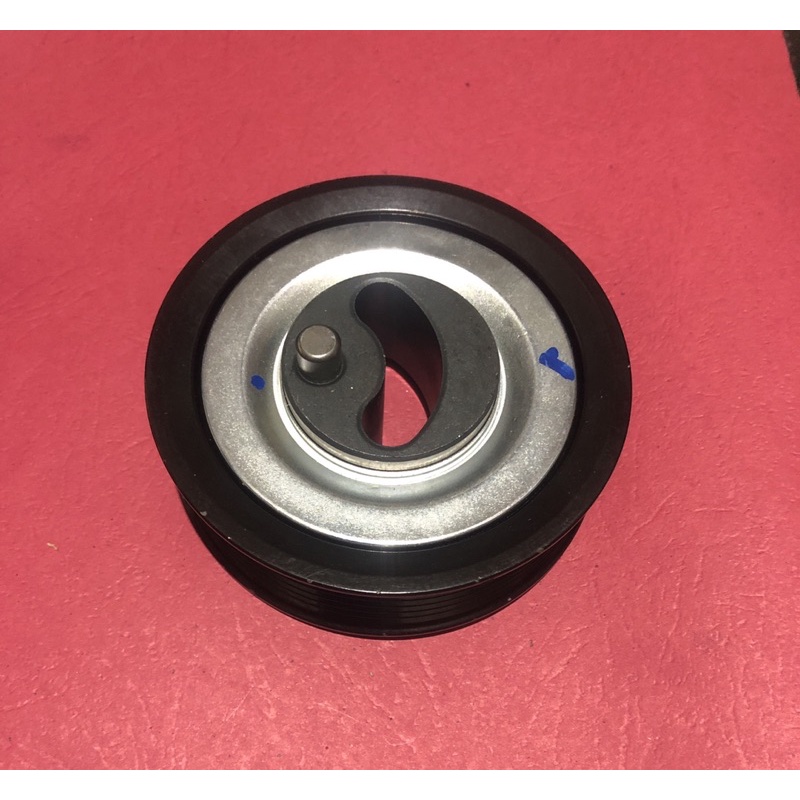 Bearing pulley fan belt wuling cortez original