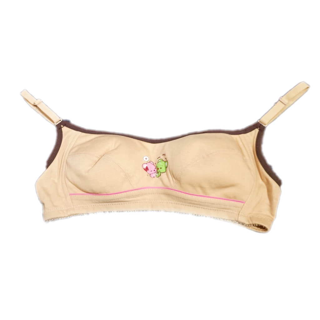 BH Miniset Pelajar Anak SD