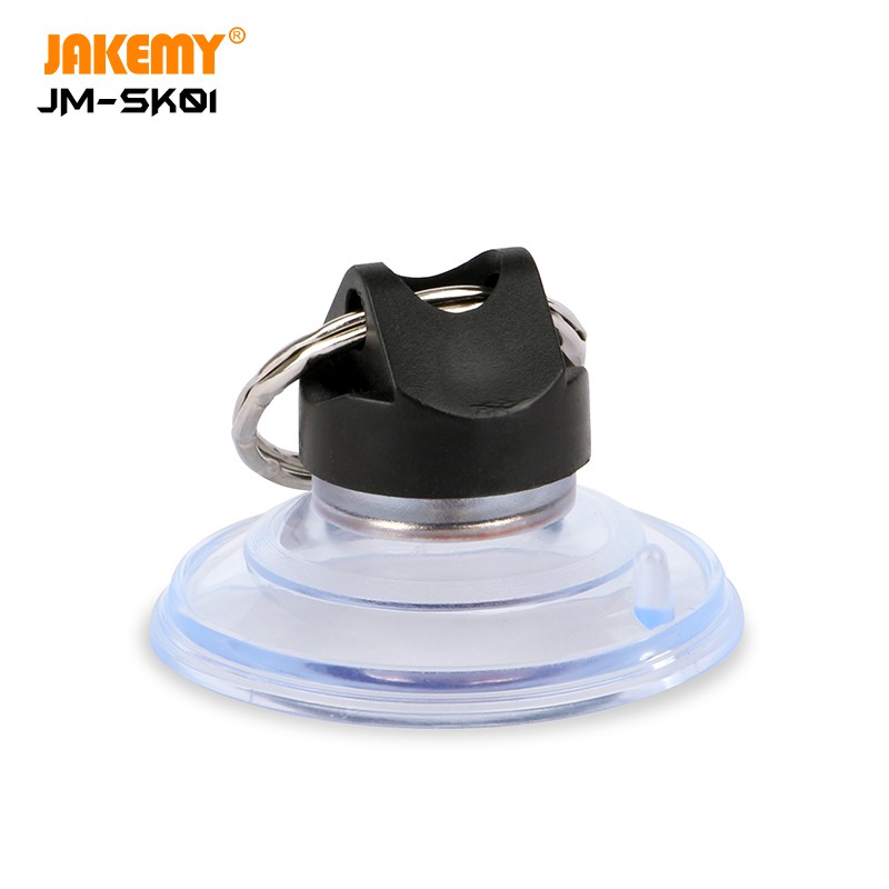 Jakemy Powerful Suction Cup Screen Removing Tool 1pcs - Jm-sk01