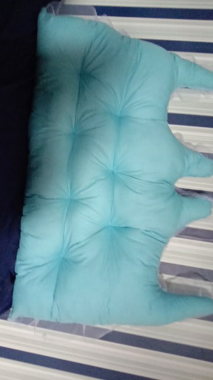 Sandaran Tempat Tudur / Sandaran Kasur Cantik / Sandaran Tidur