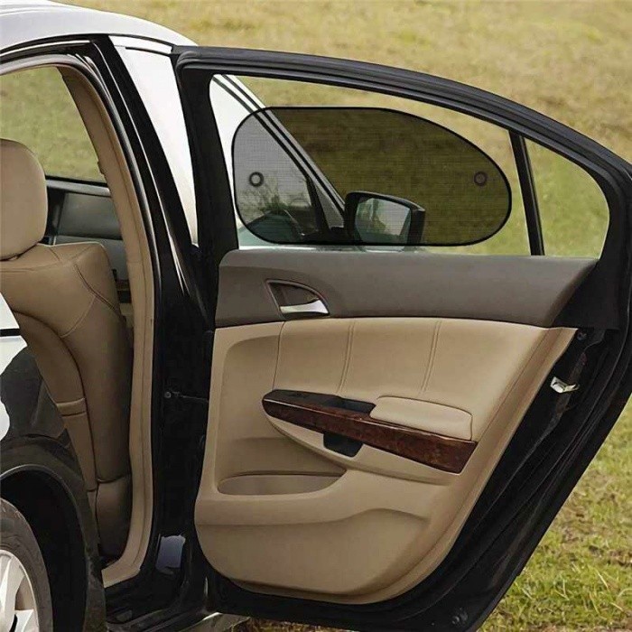 FMFIT Car Sunshield