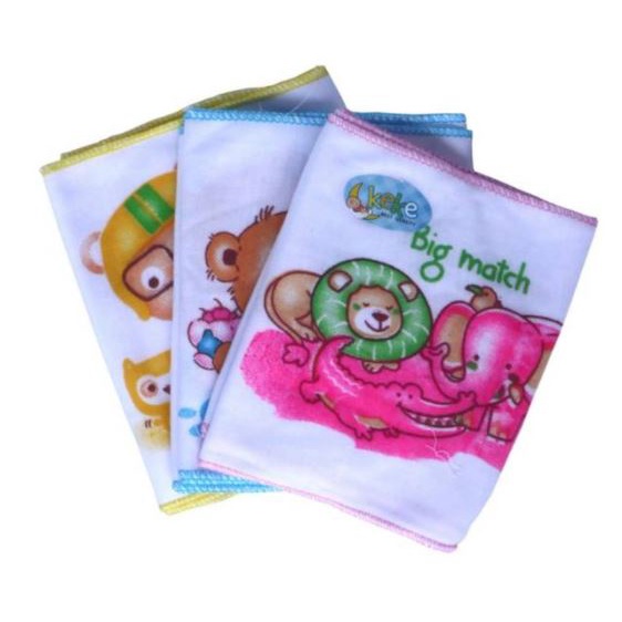 1 Lusin Gurita Rekat Bayi Newborn Murah Grito Rekat Bayi