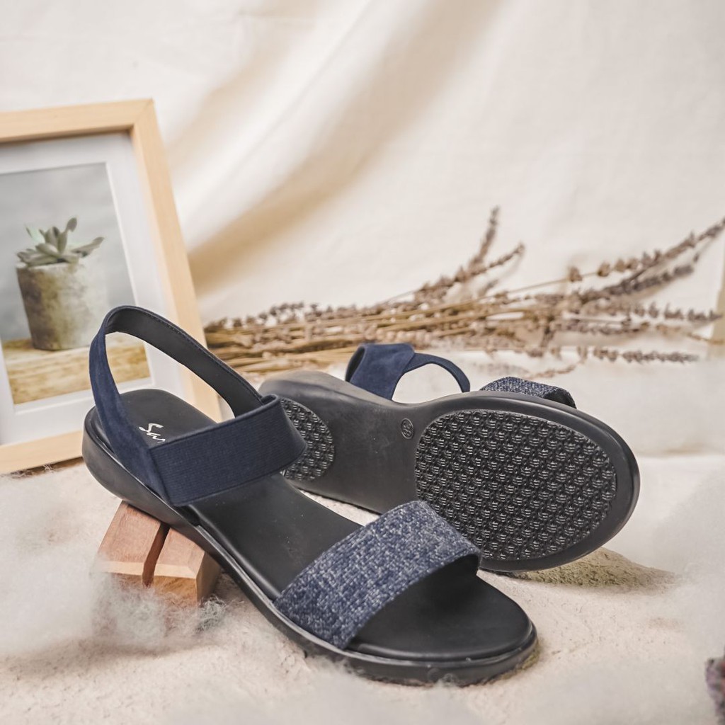 Sarasara DIANA Sandal Jepit Teplek Tali Sandal Wanita Murah Terbaru-5