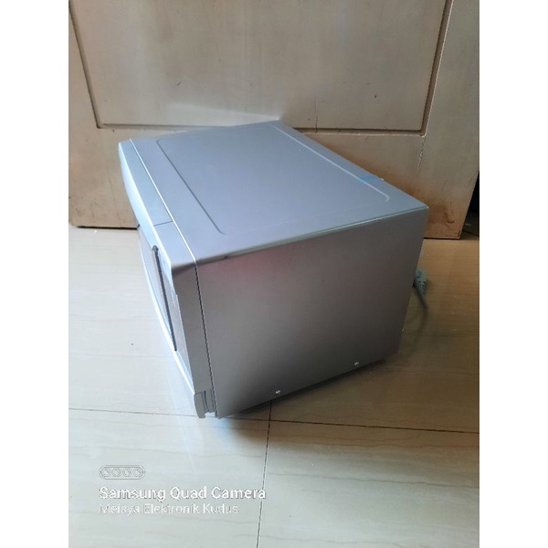 Microwave Oven Sharp R 25C1SIN