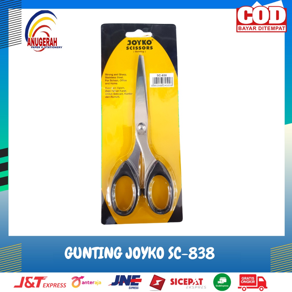 

GUNTING JOYKO SC-838 (PCS)