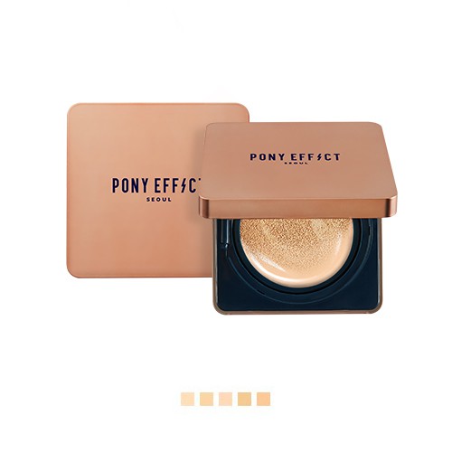 (reserved) Pony Effect Coverstay Cushion Foundation