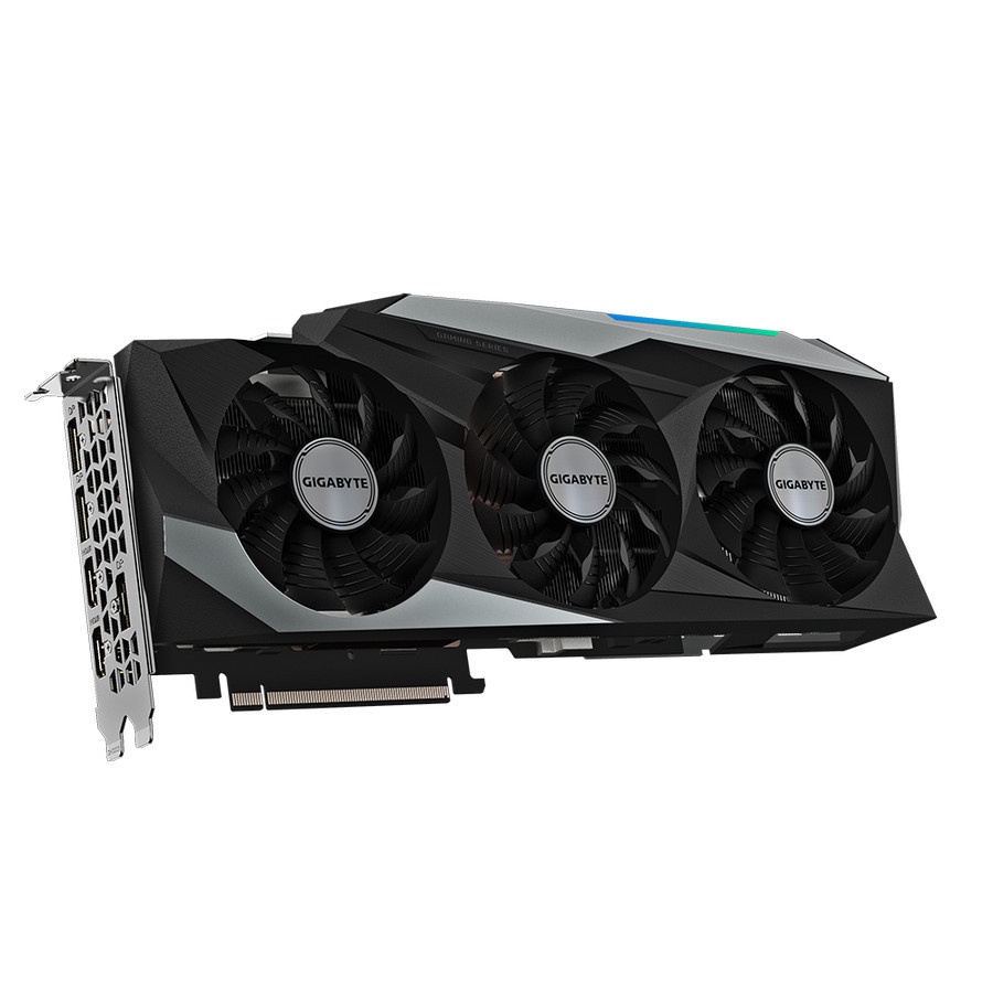 GIGABYTE RTX 3080 Ti 12GB GAMING OC 12G 3080Ti RTX3080Ti GDDR6X VGA NVIDIA