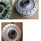 tromol depan absolut revo,honda blade,revo fit new original