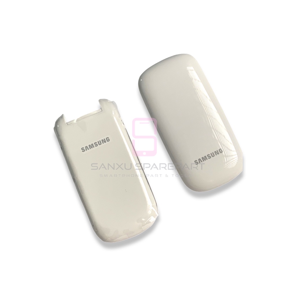 Backdoor Samsung E1272 / Tutup Belakang Samsung E1272 / Casing Samsung E1272