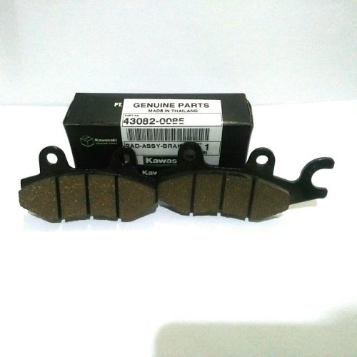 Kampas Rem Kaze ZX130 Original Kawasaki