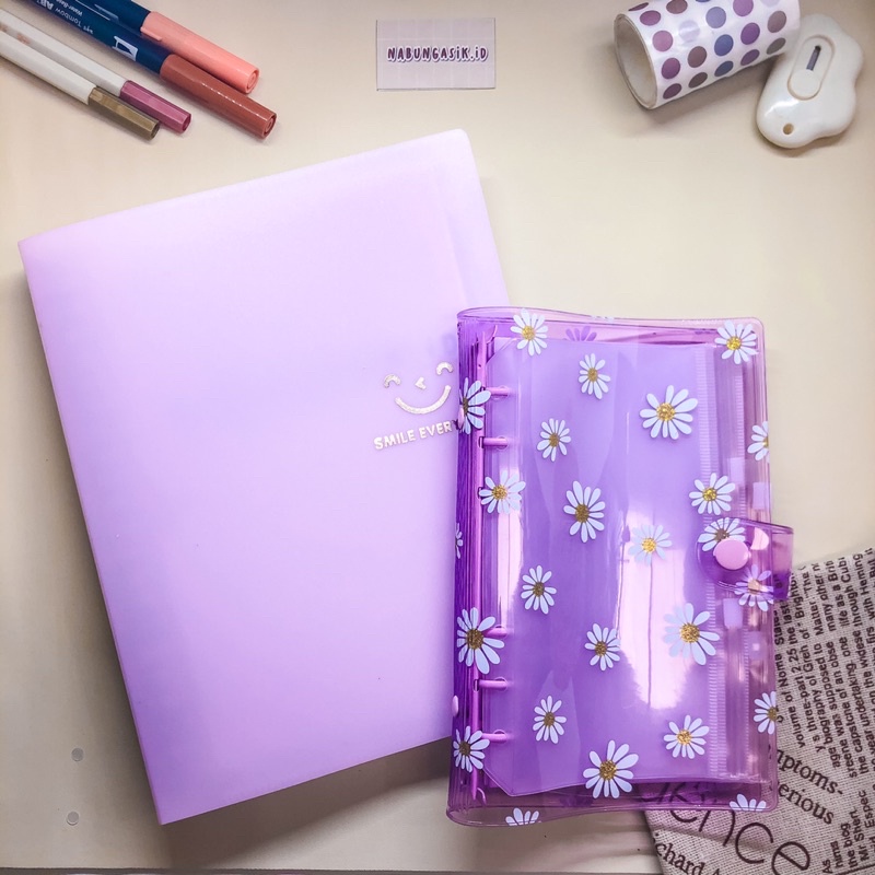 

PAKET BINDER SINKINGFUND Dan BINDER ANGGARAN