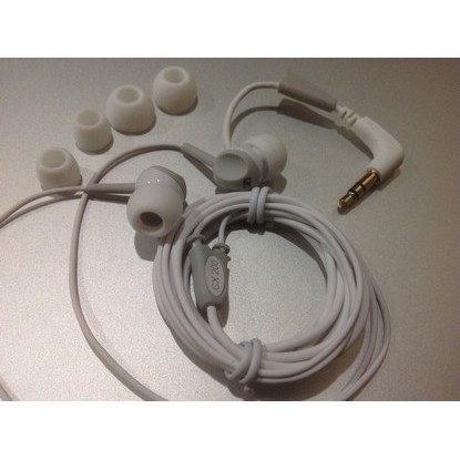 Original Sennheiser cx200 Bass earphone headset headphone