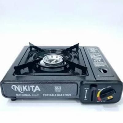PROMO Kompor Portable Nikita