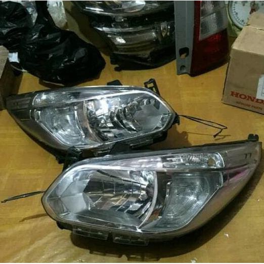 HEADLAMP CHEVROLET SPIN ORIGINAL BERKUALITAS
