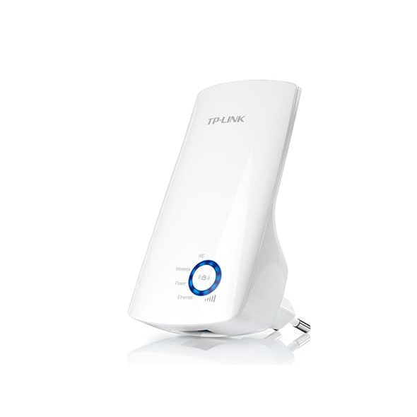 TP-LINK Universal WiFi Range Extender TL-WA850RE