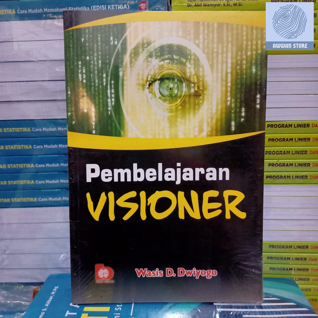 Pembelajaran Visioner - Wasis