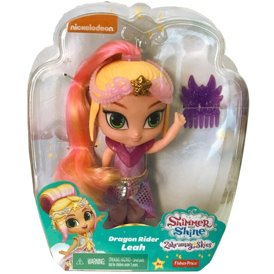 shimmer and shine toys at target