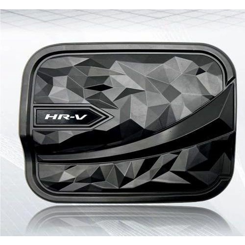 Paket Handle Outer Tank Cover Hrv 2022 Carbon Hitam Doff Honda HR-V 22