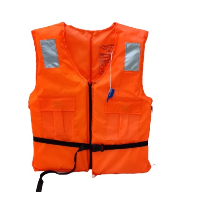 Life Jacket Pelampung Rompi Keselamatan