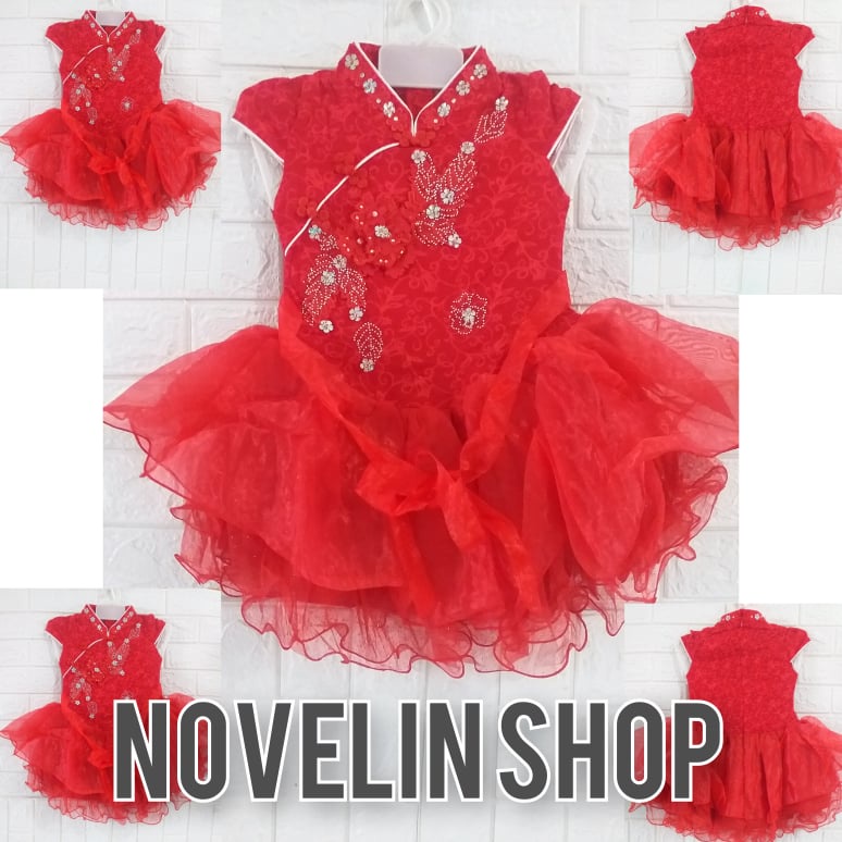 BAJU IMLEK BUAT ANAK USIA PEREMPUAN 1 TAHUN-3 TAHUN MODEL KODOK