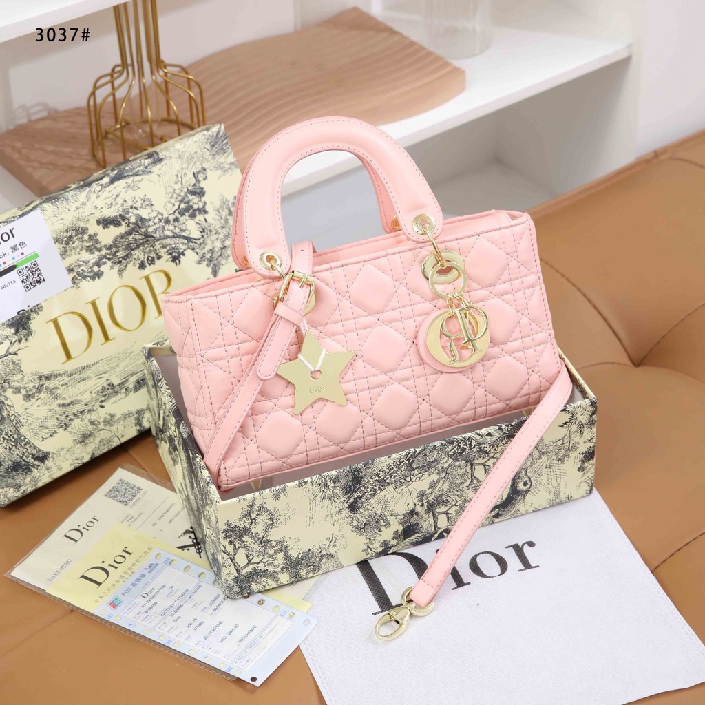 Lady D-Joy Bag 3037