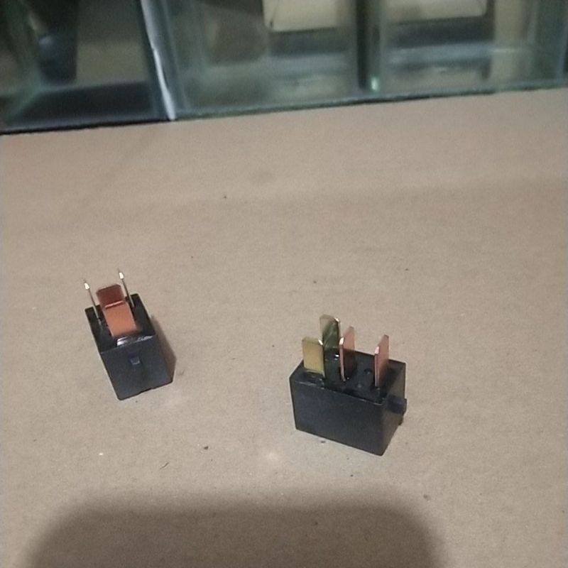 RELAY AC HONDA CRV BRV FRV 12V