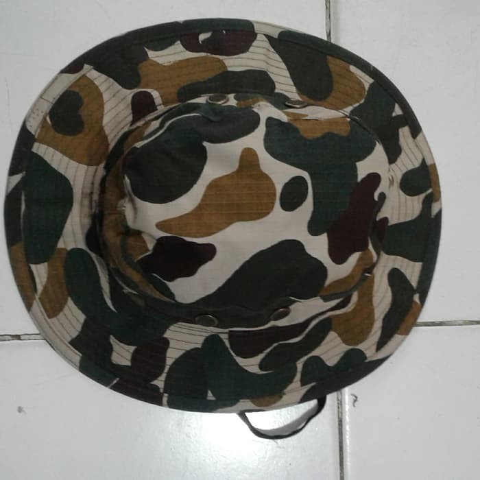 RPM topi