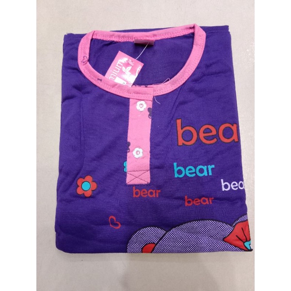 BAJU TIDUR ANAK TANGUNG CP / BAJU TIDUR CELANA PANJANG / BAJU TIDUR ANAK / BAJU TIDUR TANGGUNG MURAH