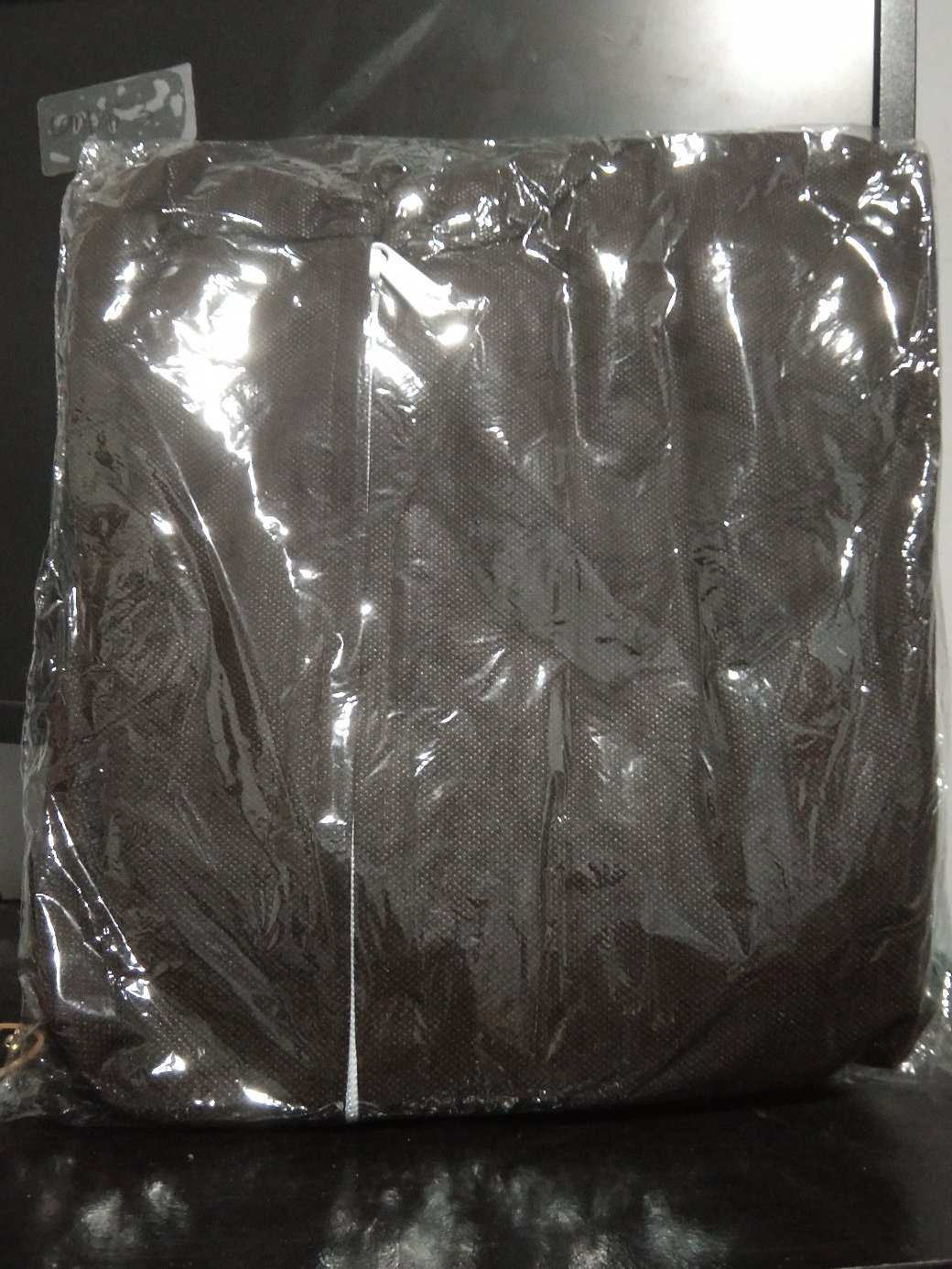 Baju Hazmat Apd Disposible / Cover All