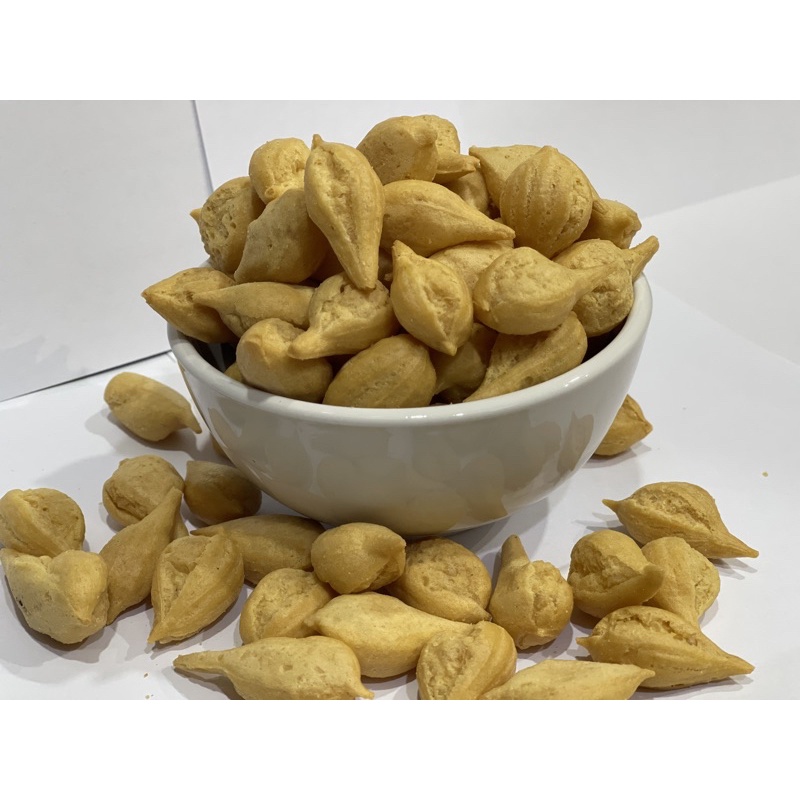 

SOES KEJU / SOES TUNAS