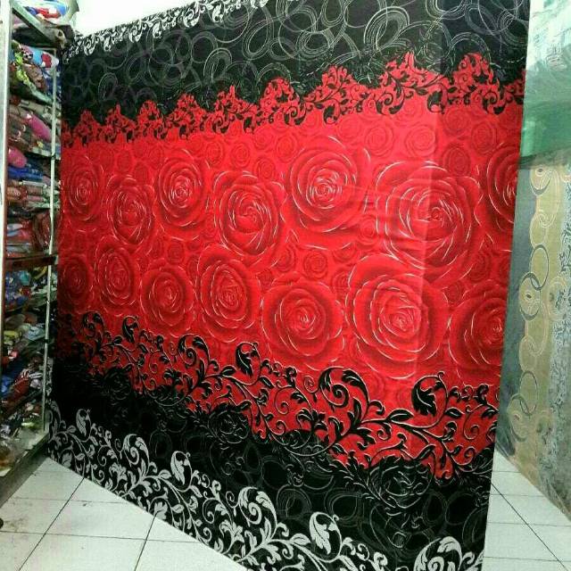 Inoac 200x120x30 Kasur Busa Inoac Tife Eon D23 Garansi 10th Termurah