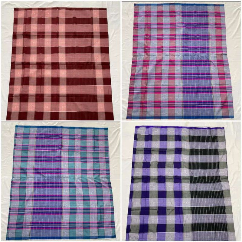 SARUNG SAMARINDA PELUPUH 01