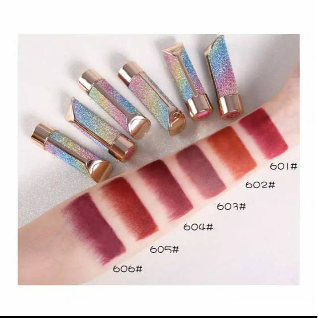 Lipstik Korea Matte
