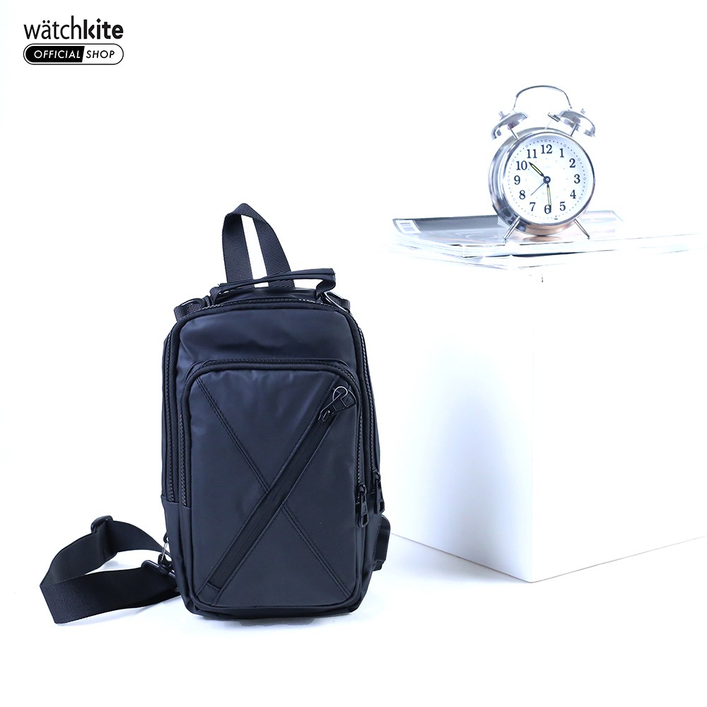 JINPAIDI 6606 Sling Bag Tas Selempang Anti Air WATCHKITE WKOS