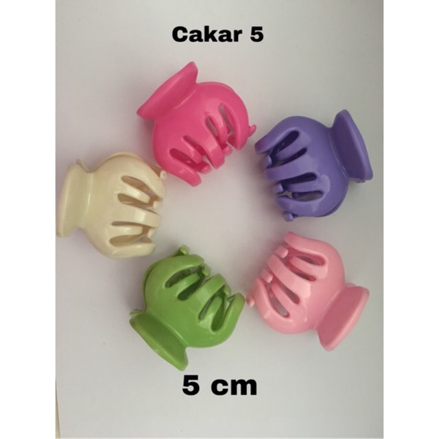 Jedai /Jedai Reguler 5cm cakar 5  lebih kenceng / jedai / jedai korea