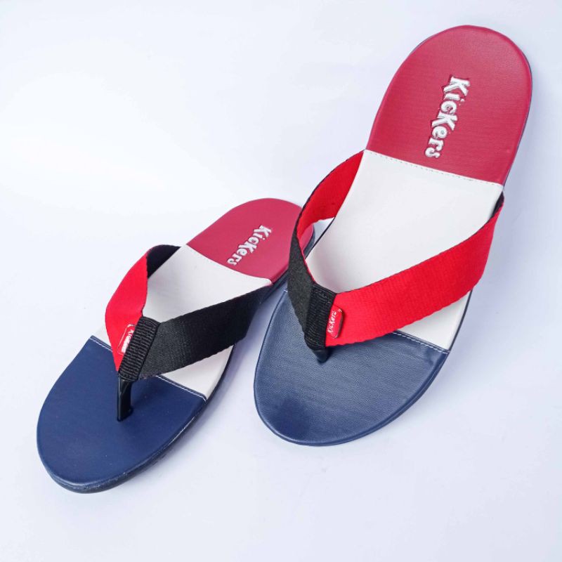 SANDAL JAPIT PRIA SANDAL LEBARAN PRIA KEREN SANDAL BISBAN WARNA CASUAL